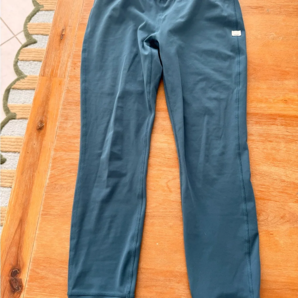 Vuori Tidal Wave Daily Leggings - Picture 5 of 5